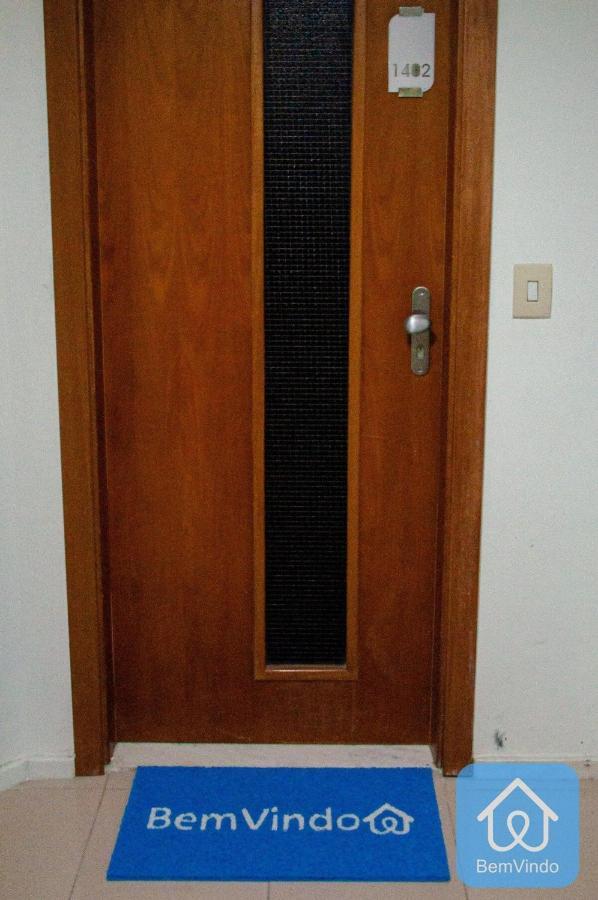 Apartamento Completo Ao Lado Do Salvador Shopping Exterior photo